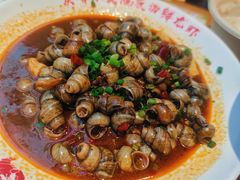 -庆峰龙虾烧烤(合肥一店)