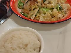 -德渝喜火锅