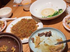 -话梅·客家小厨(东门店)