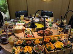 -一朵菌·野生菌探索家火锅(南亚店)