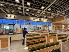 -宜家·瑞典风味餐厅(天津东丽商场店)