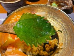 -林妈妈村·日式料理(宝山龙湖天街店)