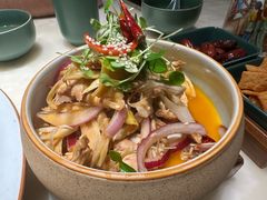 -锦府盐帮·李宅(领展购物广场中关村店)