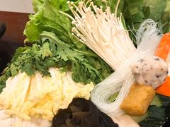 -呷哺呷哺(西单大悦城店)