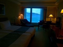 -香港九龙海逸君绰酒店