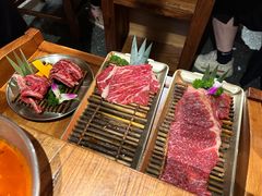 -西塔老太太泥炉烤肉(万柳华联店)