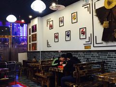 大堂-重庆小面(贵友大厦店)