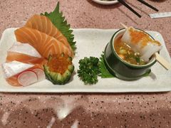 -元气寿司(环球港店)