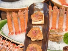 -上井料理黑金店(IFS国金中心店)