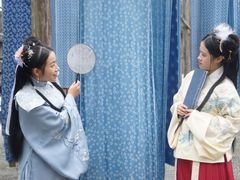 -汉仪华裳汉服旗袍·摄影写真馆(乌镇西栅店)