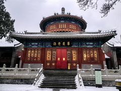 -大钟寺古钟博物馆