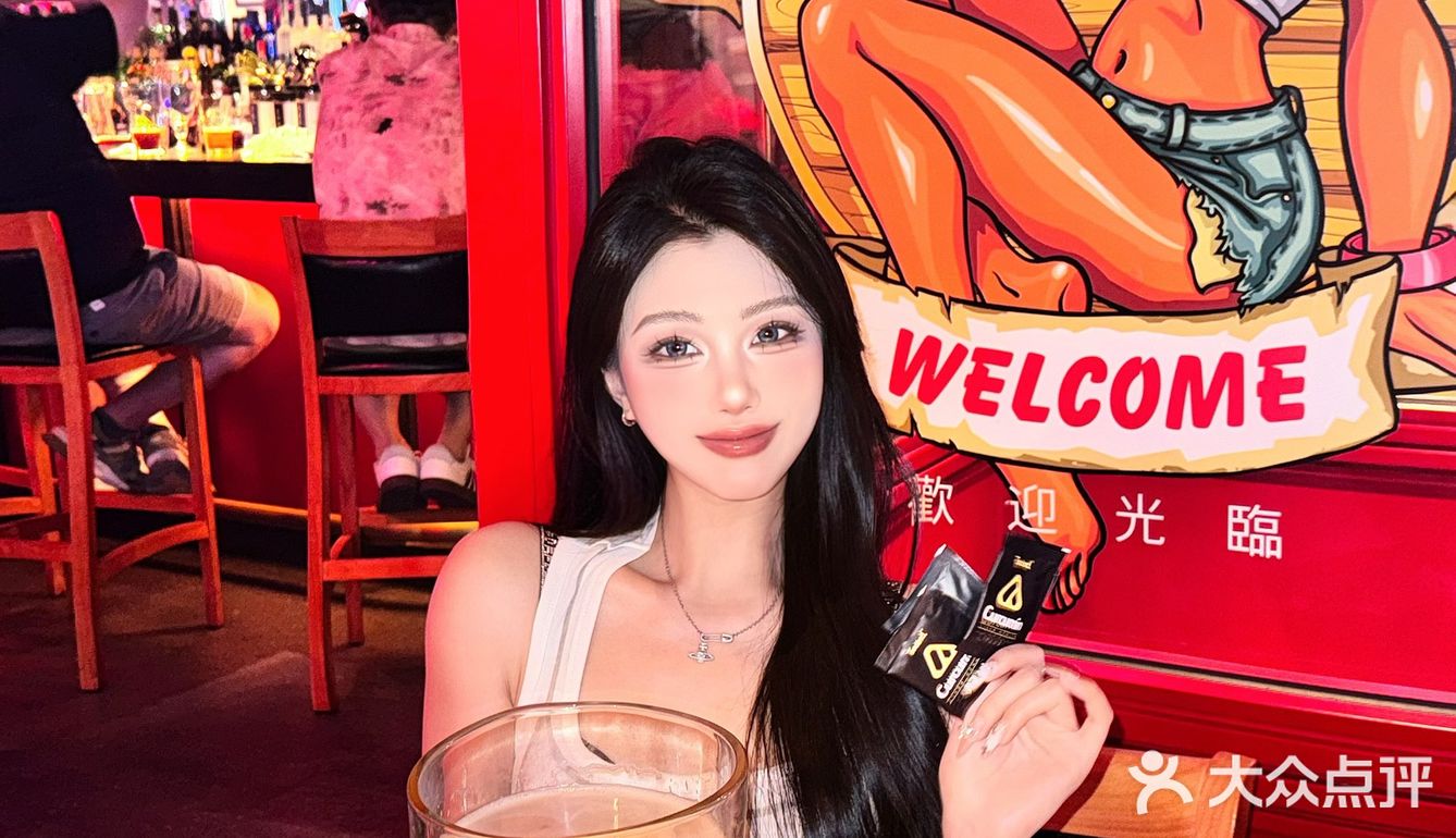 在西安！体验 4L 酒桶的快乐[啤酒]