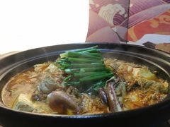 -笑福亭料理小馆(解放碑店)