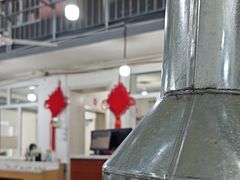 -金达莱烧烤(黎明南街店)