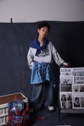 -雅尼·亚米儿童摄影美学馆(汉阳店)