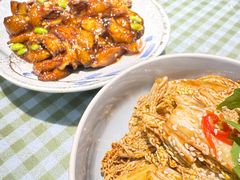 -玉桥餐厅(天坛店)