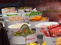 -龍歌自助小火锅(雨花台江南虹悦城店)