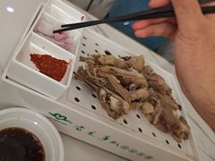 -老毛手抓·盐池滩羊非遗手抓(宁夏总店)