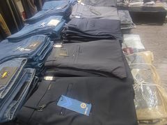 -西北轻工批发市场