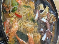 -真情鲍鱼海鲜汤