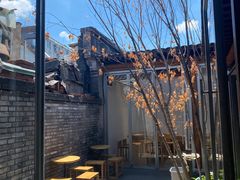 -VOYAGE COFFEE(杨梅竹店)