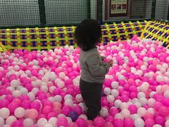 -蒙特利亲子乐园