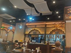 -巴依老爷新疆美食(牡丹园店)