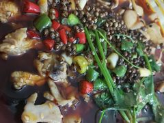 -米二红烧兔(华阳店)