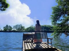 -东湖落雁景区