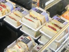 -85度C(青岛闽江路店)