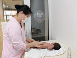 -瑞婴丽月子中心(虹桥店)