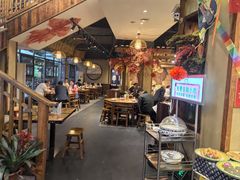 -李久其家民间餐厅(观沙岭公园店)