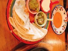 -TEQO·Mexican food & Bar