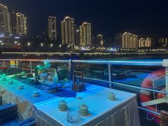 -重庆两江夜游-交运系列