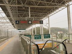 -岳阳东站
