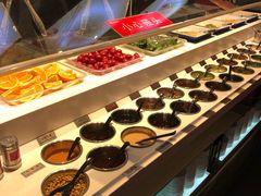 -海底捞火锅(勒泰店)
