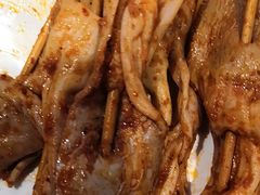 -佰人王串串香火锅(洋珠巷店)