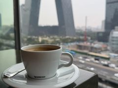 -福楼毕斯罗F Bistronome(国贸商城约会地标景观店)