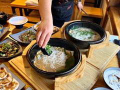 -勺子米线·云南传统小吃市集(四方街店)