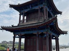 -西安城墙·碑林历史文化景区