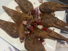 -怪怪龙虾·来自江苏盱眙(惊驾路店)
