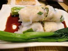 -添好运点心专门店(百老汇店)