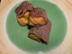 -元熹会席料理