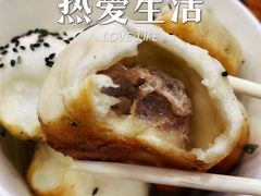 -许记生煎(遵义路店)