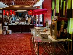 -天怡豪生大酒店-怡园中餐厅(枣山路店)