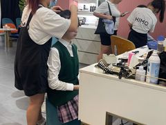 -海马体照相馆(上海宝山万达广场店)