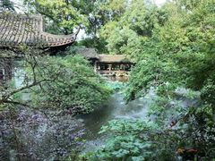 -乾园.魏庐湖景餐厅(花港店)