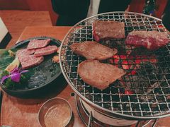 -蒜香焼肉PURUSHIN(马场路店)