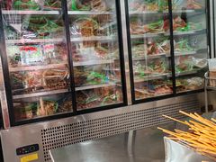 -大姐麻辣烫(莲宝中路店)