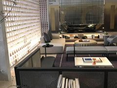 -深圳滨河时代ICON LAB艾垦酒店